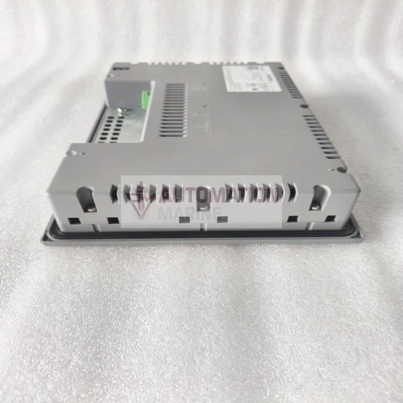 Siemens SIMATIC HMI KTP900 Basic Panel (6AV2123-2JB03-0AX0) | 9 TFT Widescreen Touch And Key Display with PROFINET thumbnail 5