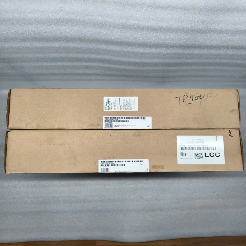 Siemens SIMATIC HMI TP900 Comfort Panel (6AV2124-0JC01-0AX0) – 9" Widescreen TFT Touch Display thumbnail 3