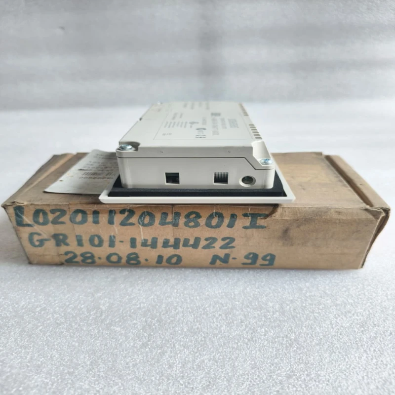 Siemens SIMATIC OP 73 Operator Panel – 3" Monochrome Graphic LCD, MPI/PROFIBUS Interface (6AV6641-0AA11-0AX0) thumbnail 7