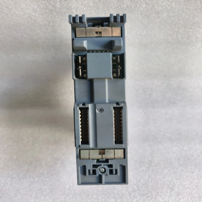 Siemens SIMATIC S7-1500 Communication Module 6GK7542-1AX00-0XE0 | Industrial Ethernet Communication Processor for PLC Automation thumbnail 2