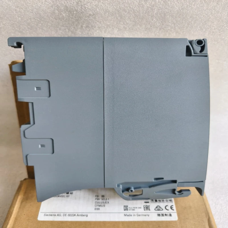 Siemens SIMATIC S7-1500 Digital Input Module 6ES7521-1BL00-0AB0 | 32-Channel 24V DC DI PLC I/O Module thumbnail 5