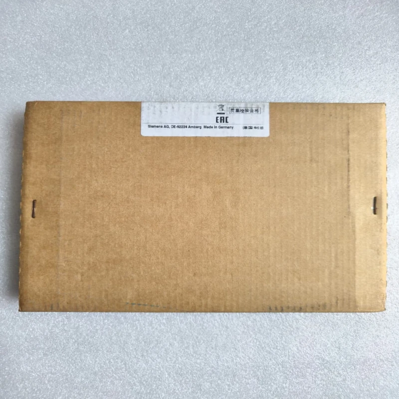 Siemens SIMATIC S7-1500 Sectional Rail 160 mm Base Mounting Rail – 6ES7590-1AB60-0AA0 thumbnail 6