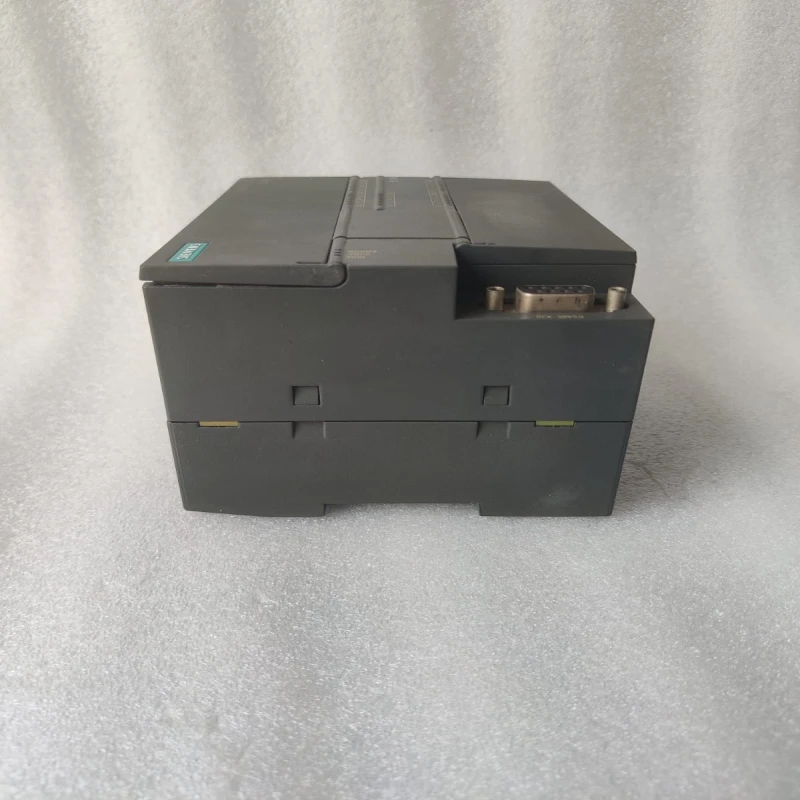 Siemens SIMATIC S7-200 SMART CPU SR40 PLC – 6ES7 288-1SR40-0AA0, 24DI/16DO Relay, 2AI/2AO, Ethernet, Expandable Micro PLC thumbnail 10