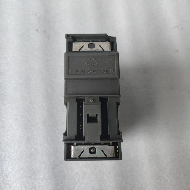 Siemens SIMATIC S7-300 CPU 317-2 PN/DP (6ES7 317-2AK14-0AB0) PLC Processor Module with PROFINET &amp; PROFIBUS thumbnail 3