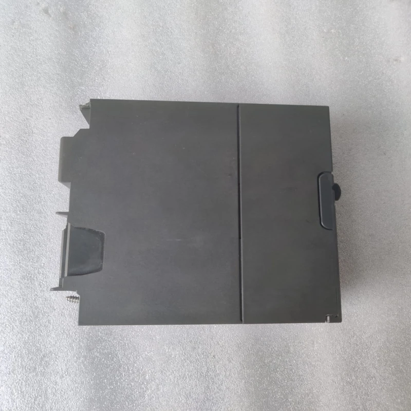 Siemens SIMATIC S7-300 CPU 317-2 PN/DP (6ES7 317-2AK14-0AB0) PLC Processor Module with PROFINET &amp; PROFIBUS thumbnail 4