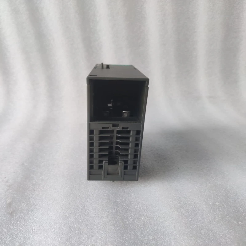 Siemens SIMATIC S7-300 CPU 317-2 PN/DP (6ES7 317-2AK14-0AB0) PLC Processor Module with PROFINET &amp; PROFIBUS thumbnail 6