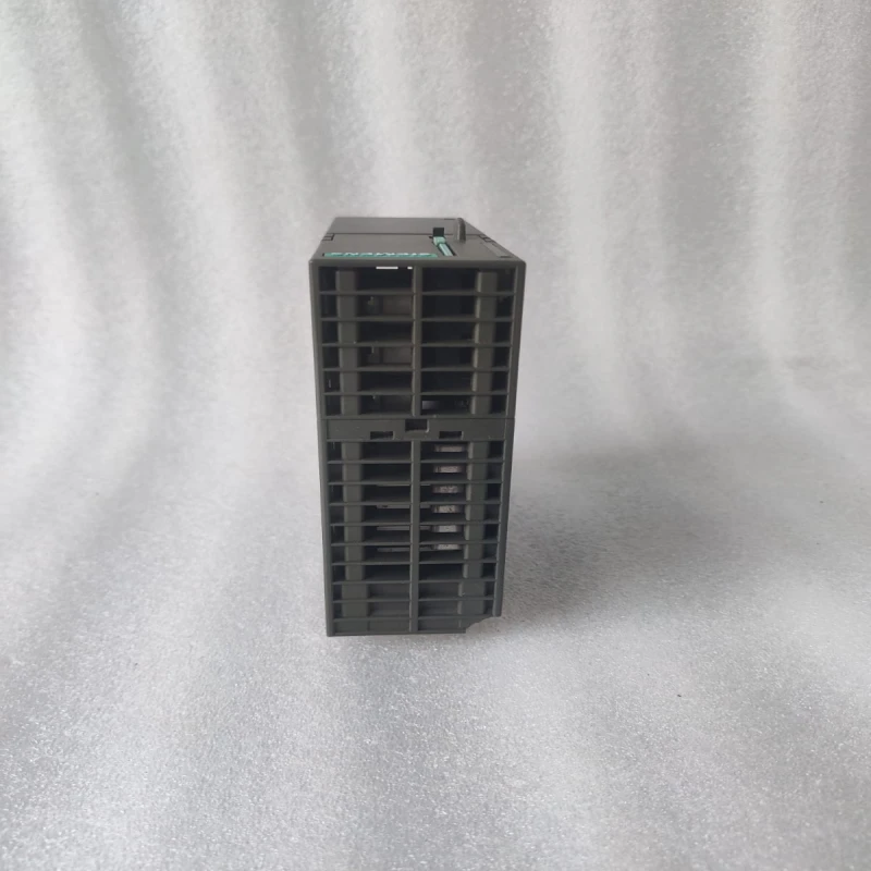 Siemens SIMATIC S7-300 CPU 317-2 PN/DP (6ES7 317-2AK14-0AB0) PLC Processor Module with PROFINET &amp; PROFIBUS thumbnail 8