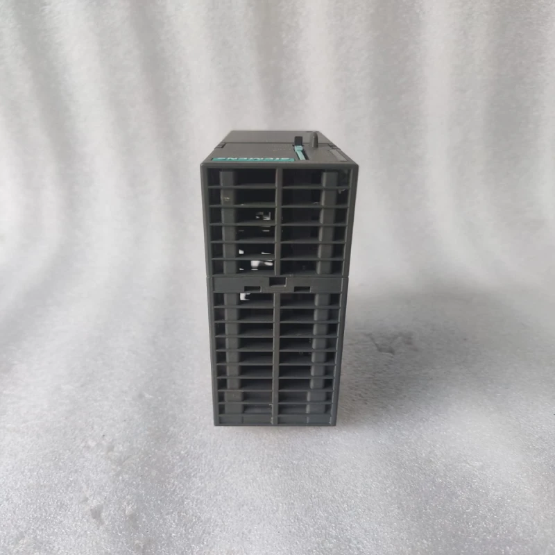 Siemens SIMATIC S7-300 PLC CPU 315-2 DP 6ES7 315-2AH14-0AB0 Industrial Automation Processor Module thumbnail 3