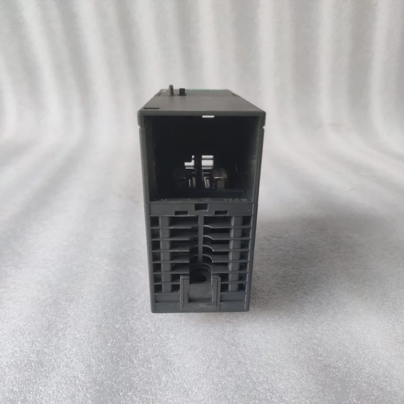 Siemens SIMATIC S7-300 PLC CPU 315-2 DP 6ES7 315-2AH14-0AB0 Industrial Automation Processor Module thumbnail 4