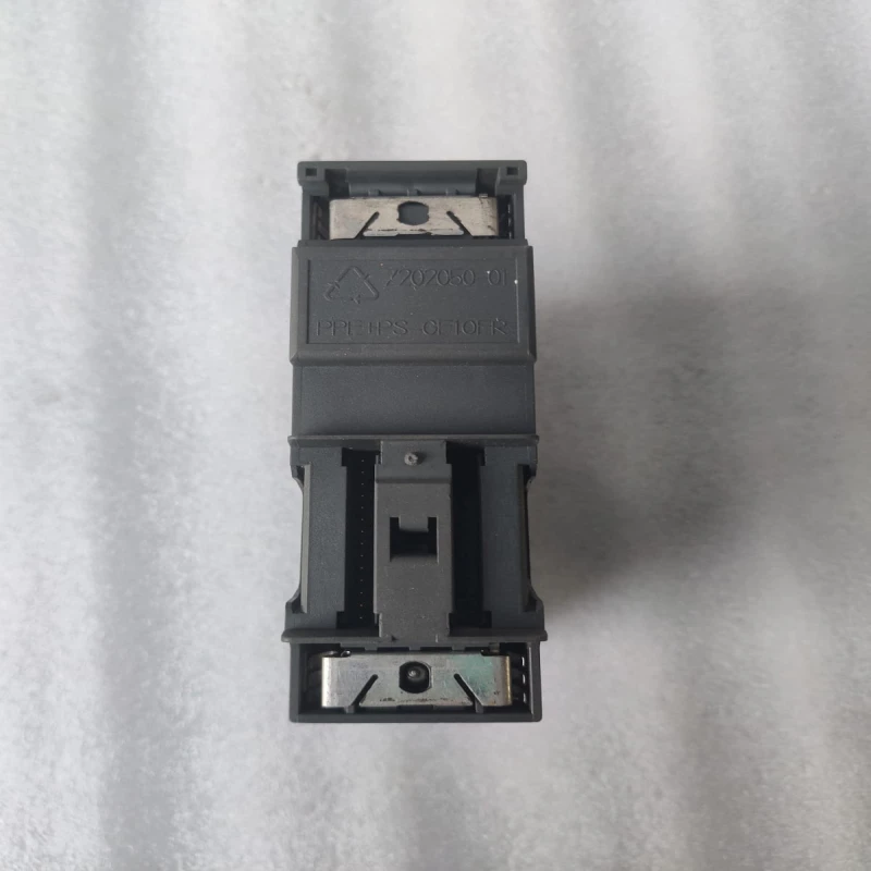 Siemens SIMATIC S7-300 PLC CPU 315-2 DP 6ES7 315-2AH14-0AB0 Industrial Automation Processor Module thumbnail 5
