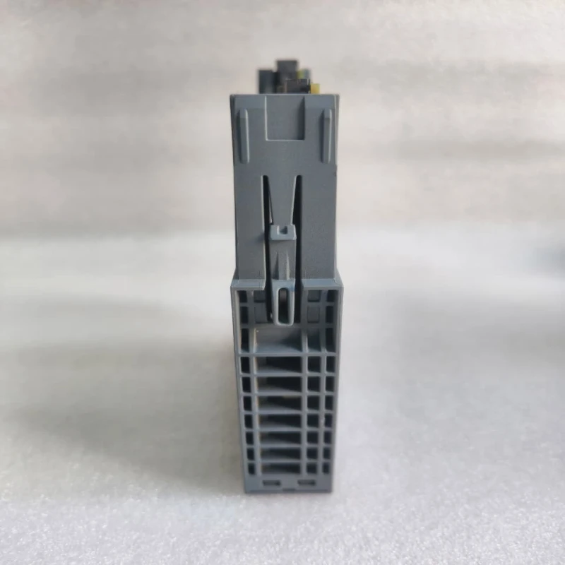 Siemens SIMATIC S7 6DL1138-6EC00-0EH1 Vibration Protection &amp; Condition Monitoring Module for Industrial Motors and Rotating Equipment thumbnail 3