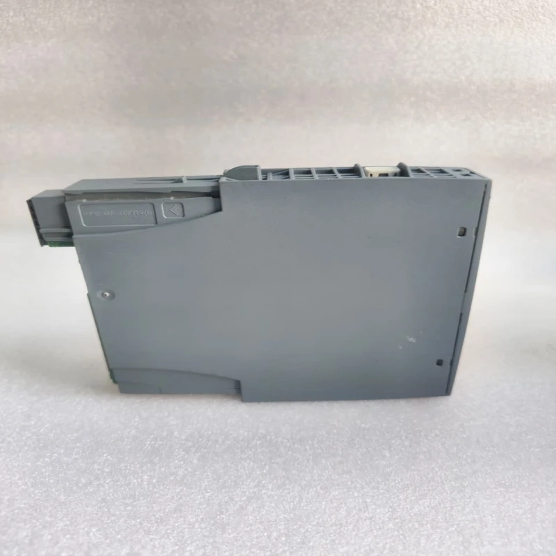 Siemens SIMATIC S7 6DL1138-6EC00-0EH1 Vibration Protection &amp; Condition Monitoring Module for Industrial Motors and Rotating Equipment thumbnail 5