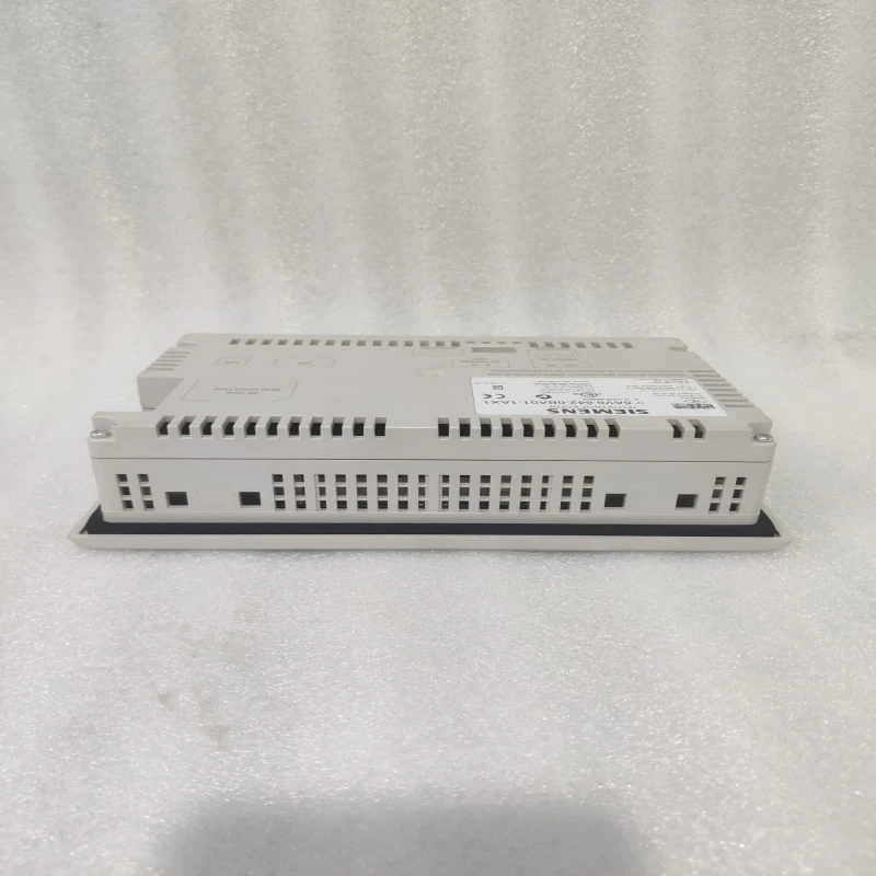 Siemens SIMATIC TP177B PN/DP 6” CSTN Touch Panel HMI, Profinet &amp; Profibus, 6AV6 642-0BA01-1AX1 thumbnail 5