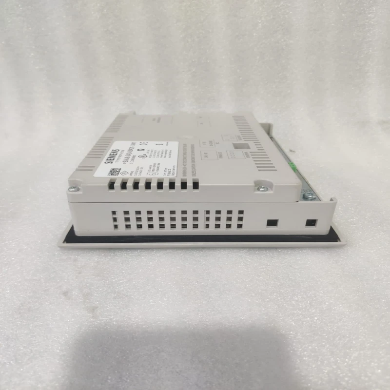 Siemens SIMATIC TP177B PN/DP 6” CSTN Touch Panel HMI, Profinet &amp; Profibus, 6AV6 642-0BA01-1AX1 thumbnail 6