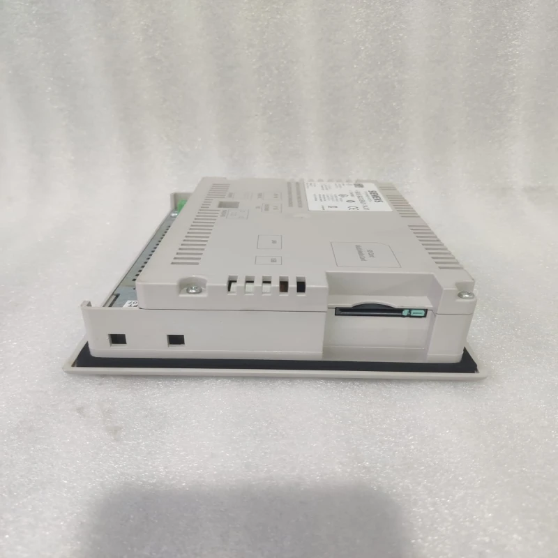 Siemens SIMATIC TP177B PN/DP 6” CSTN Touch Panel HMI, Profinet &amp; Profibus, 6AV6 642-0BA01-1AX1 thumbnail 7