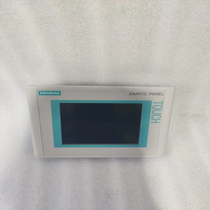 Siemens SIMATIC TP177B PN/DP 6” CSTN Touch Panel HMI, Profinet &amp; Profibus, 6AV6 642-0BA01-1AX1 thumbnail 9