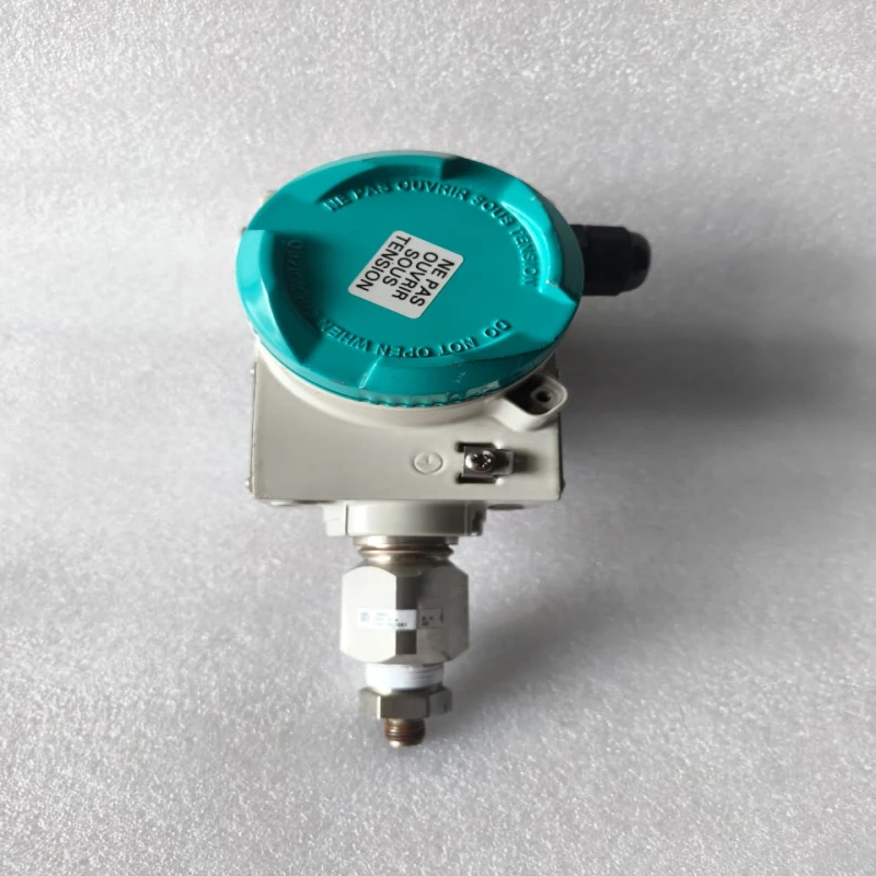 Siemens SITRANS P DS III Pressure Transmitter 7MF4033-1DB10-1NC6-Z | Smart 4-20mA HART Industrial Pressure Transmitter | IP65 Process Pressure Sensor thumbnail 2