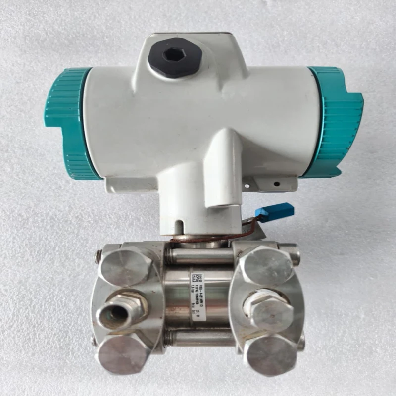 Siemens SITRANS P320 Differential Pressure Transmitter 7MF0340-1ML11-5AF2-Z | 4-20mA HART Smart DP Pressure Transmitter | IP66 Industrial Pressure Sensor thumbnail 3