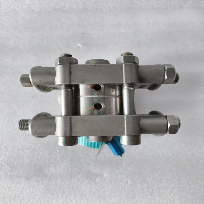 Siemens SITRANS P320 Differential Pressure Transmitter 7MF0340-1ML11-5AF2-Z | 4-20mA HART Smart DP Pressure Transmitter | IP66 Industrial Pressure Sensor thumbnail 6