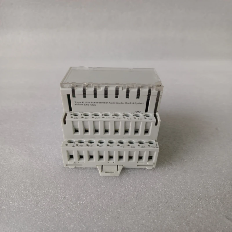 Siemens TXM1.16D Digital Input Expansion Module | 16 Digital Inputs | TX-I/O Series Building Automation Module thumbnail 3