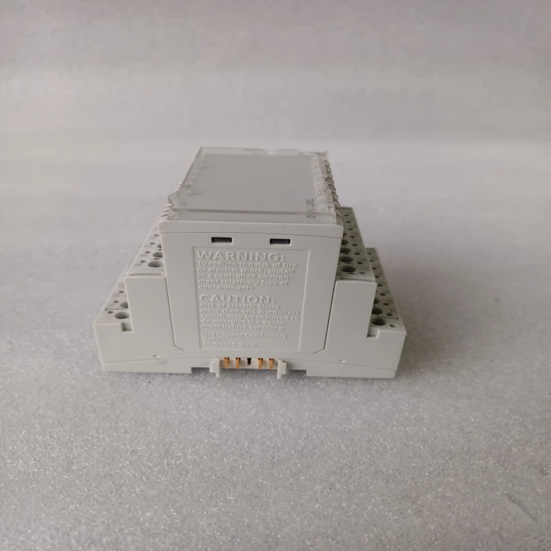 Siemens TXM1.16D Digital Input Expansion Module | 16 Digital Inputs | TX-I/O Series Building Automation Module thumbnail 4