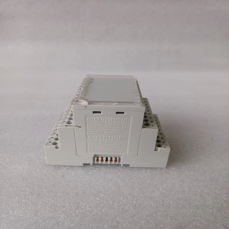 Siemens TXM1.16D Digital Input Expansion Module | 16 Digital Inputs | TX-I/O Series Building Automation Module thumbnail 5