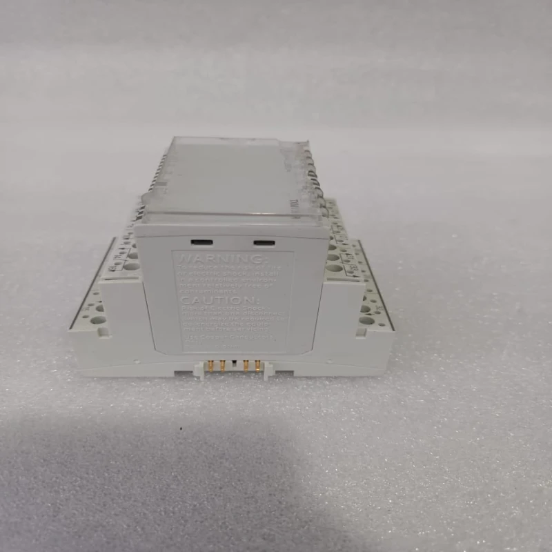 Siemens TXM1.6R Relay Output Expansion Module | 6-Channel Relay Output I/O Module | Building Management System (BMS) Controller thumbnail 4