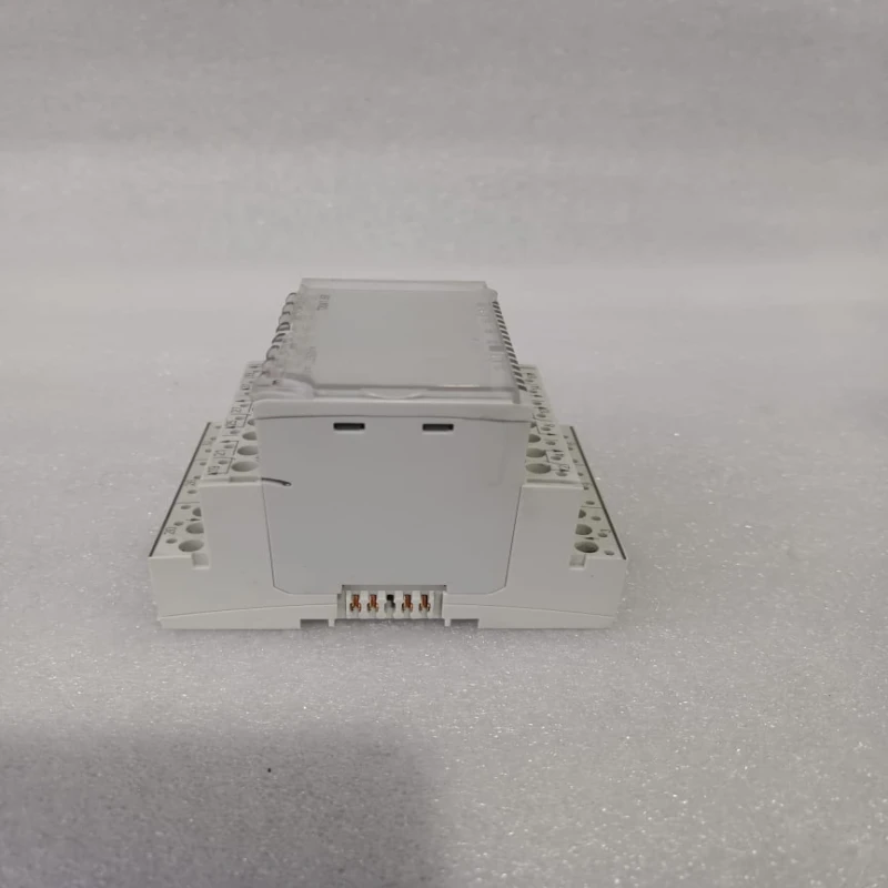 Siemens TXM1.6R Relay Output Expansion Module | 6-Channel Relay Output I/O Module | Building Management System (BMS) Controller thumbnail 5