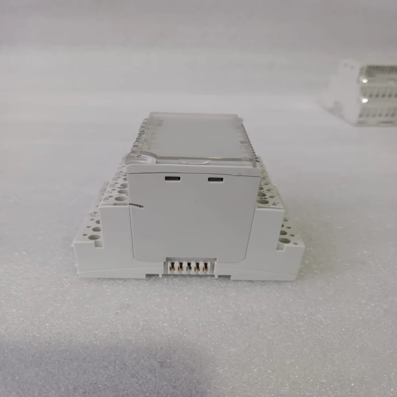 Siemens TXM1.8U Universal I/O Expansion Module | BMS Controller Extension Module | HVAC Automation I/O Module thumbnail 4