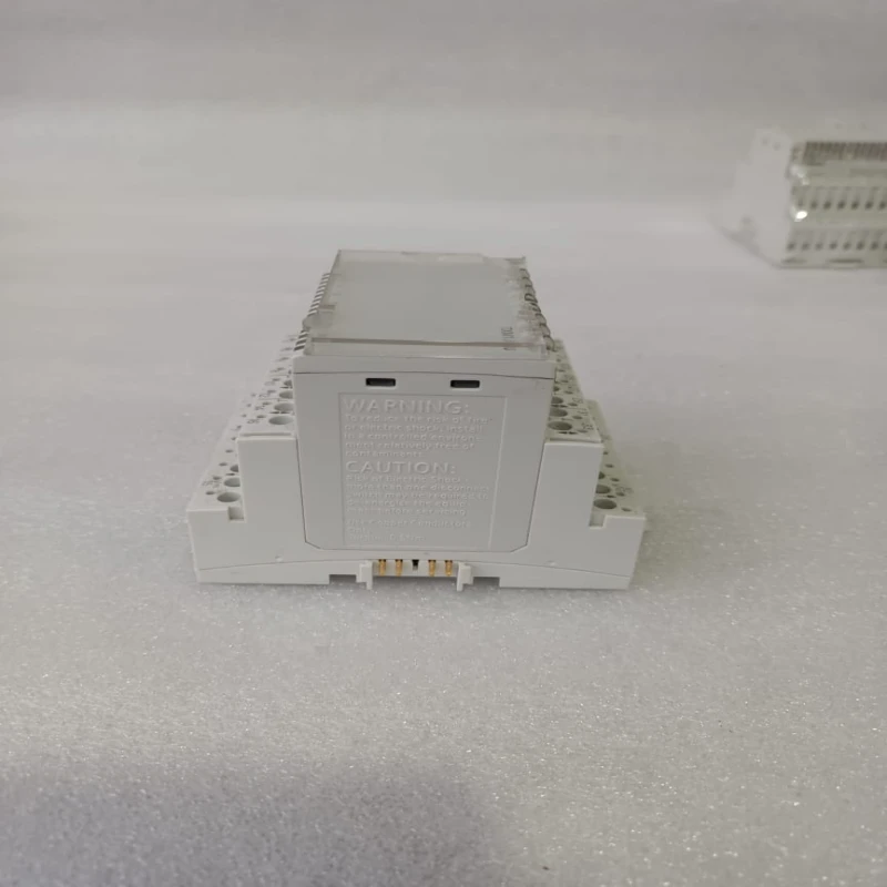 Siemens TXM1.8U Universal I/O Expansion Module | BMS Controller Extension Module | HVAC Automation I/O Module thumbnail 5