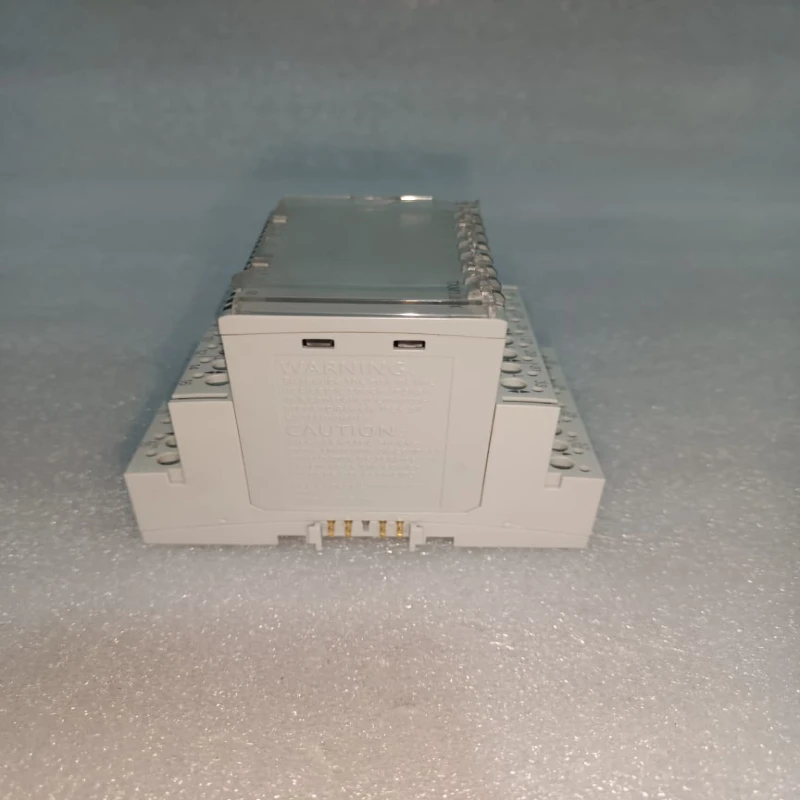 Siemens TXM1.8X Universal I/O Expansion Module | 8-Channel Building Automation Controller Module | HVAC And BMS Control thumbnail 5