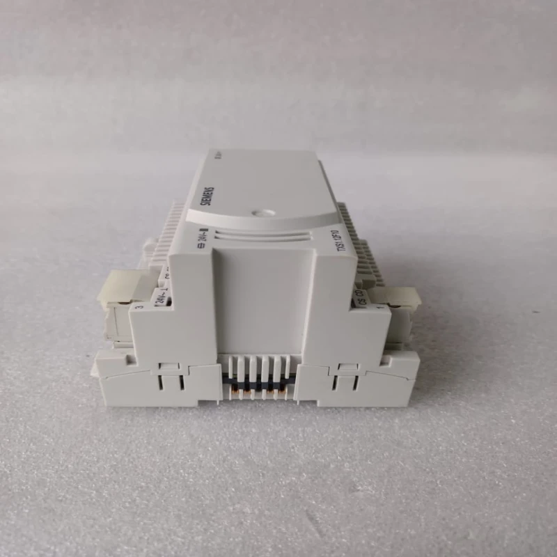 Siemens TXS1.12F10 Input Module | SELV/PELV Digital Input Module | 24V AC/DC Building Automation Controller thumbnail 4