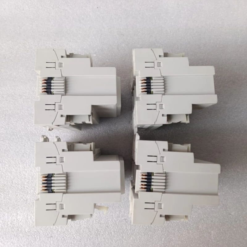 Siemens TXS1.12F10 Input Module | SELV/PELV Digital Input Module | 24V AC/DC Building Automation Controller thumbnail 8
