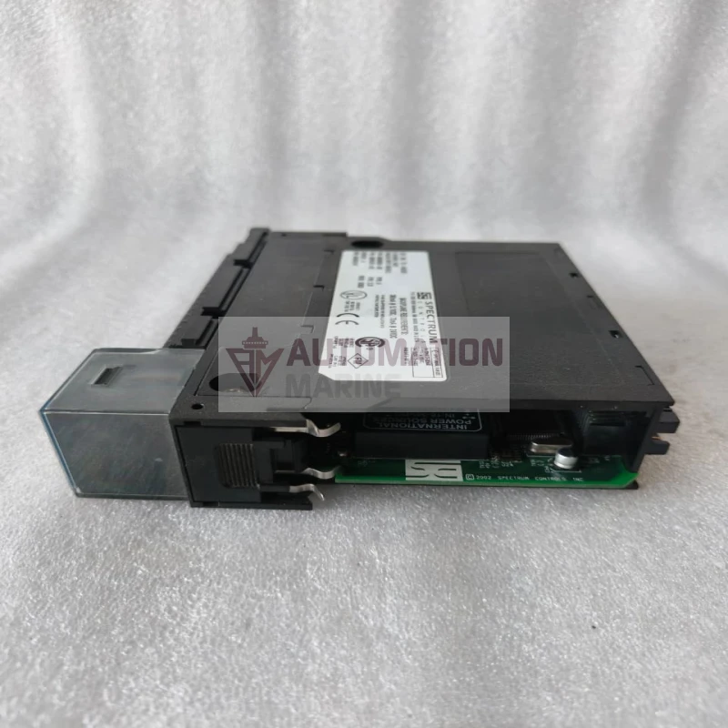 Spectrum Controls TC-HAI081 8-Channel HART Analog Input Module for Honeywell Experion PKS 9060029-03 thumbnail 3