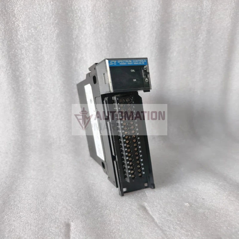 Spectrum Controls TC-HAI081 8-Channel HART Analog Input Module for Honeywell Experion PKS 9060029-03 thumbnail 4