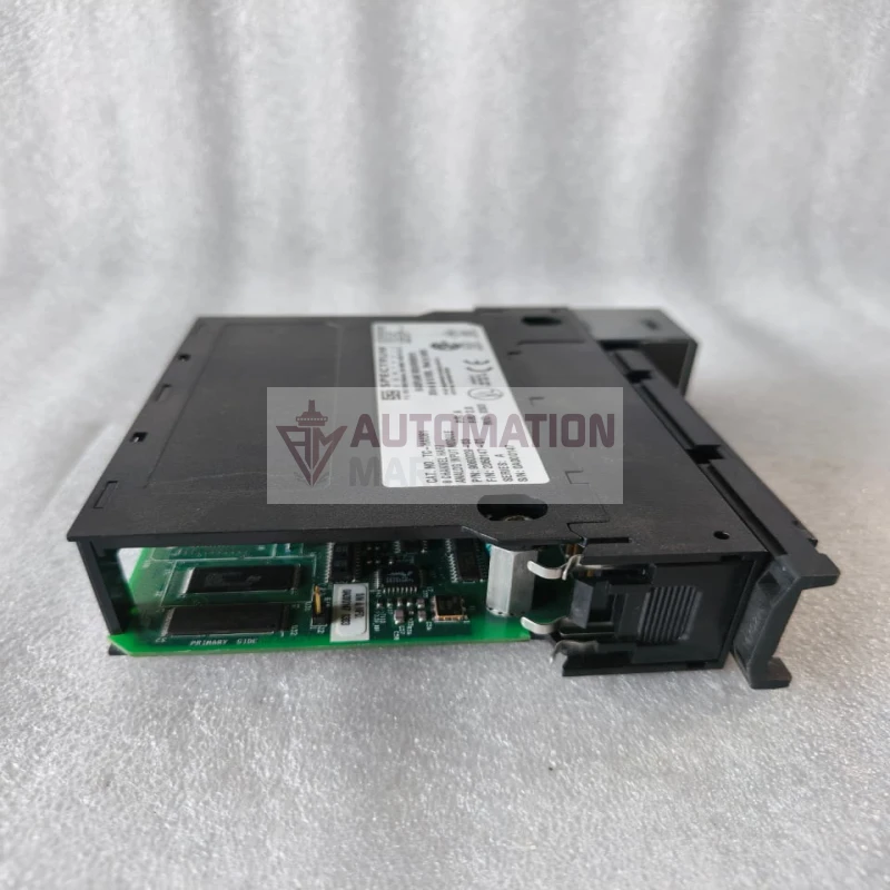 Spectrum Controls TC-HAI081 8-Channel HART Analog Input Module for Honeywell Experion PKS 9060029-03 thumbnail 6