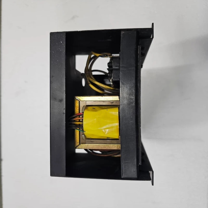 TAIYO EXU-61A AVR – Automatic Voltage Regulator for Generator Excitation &amp; Voltage Control System thumbnail 2