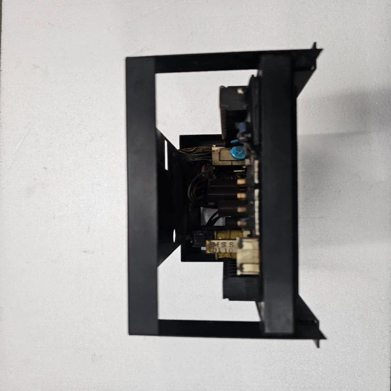 TAIYO EXU-61A AVR – Automatic Voltage Regulator for Generator Excitation &amp; Voltage Control System thumbnail 3