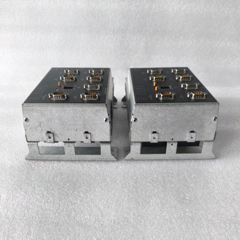 Vestas CT6003 Processor Module 51600303 | 24VDC Industrial Wind Turbine Control Processor thumbnail 2