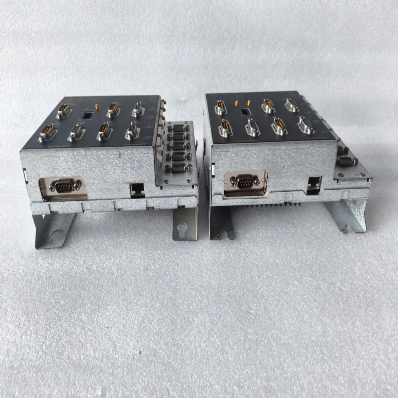 Vestas CT6003 Processor Module 51600303 | 24VDC Industrial Wind Turbine Control Processor thumbnail 3