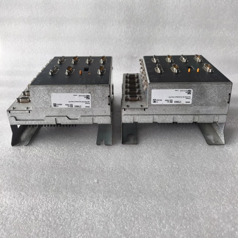 Vestas CT6003 Processor Module 51600303 | 24VDC Industrial Wind Turbine Control Processor thumbnail 4