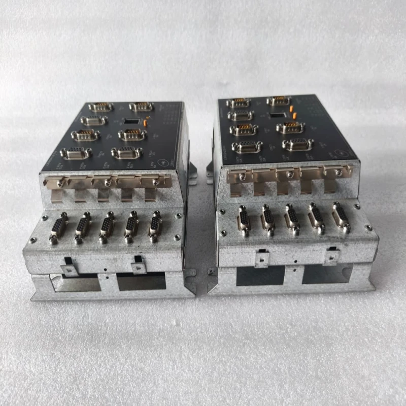 Vestas CT6003 Processor Module 51600303 | 24VDC Industrial Wind Turbine Control Processor thumbnail 5