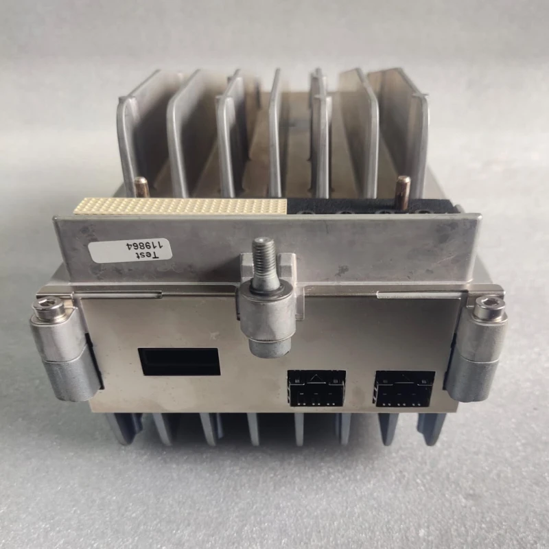 Vestas CT8302 DCN FRU SAFE Module 51830202 | Wind Turbine Generator Safety Control Module | Industrial Automation Spare Part thumbnail 3