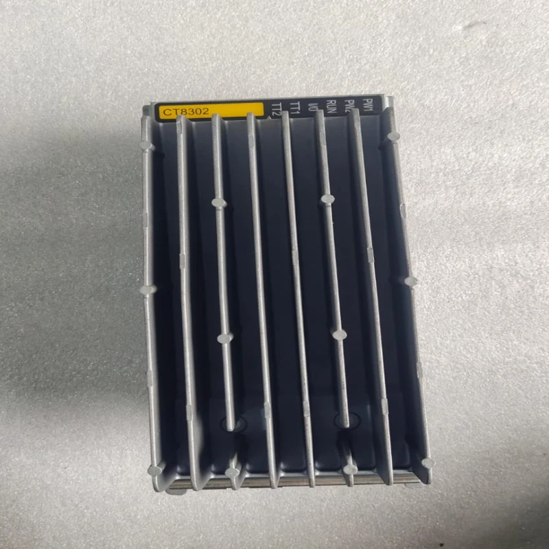 Vestas CT8302 DCN FRU SAFE Module 51830202 | Wind Turbine Generator Safety Control Module | Industrial Automation Spare Part thumbnail 4