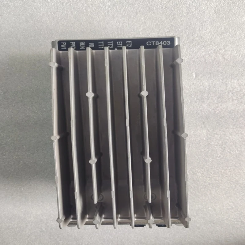 Vestas CT8403 DCN FRU Control Module 51840302 | 24VDC 26.5A Wind Turbine Control Unit | Genuine Vestas Spare Part thumbnail 2