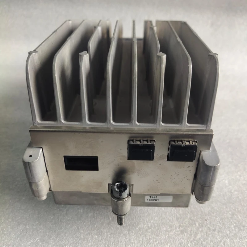 Vestas CT8403 DCN FRU Control Module 51840302 | 24VDC 26.5A Wind Turbine Control Unit | Genuine Vestas Spare Part thumbnail 5