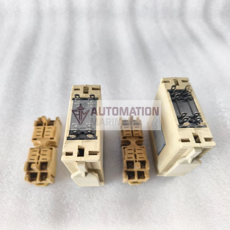 Watanabe WGP-DS-36A-3 Isolated Signal Converter | 4-20mA DC Input/Output Signal Isolator | 24V DC Industrial Signal Conditioner thumbnail 6