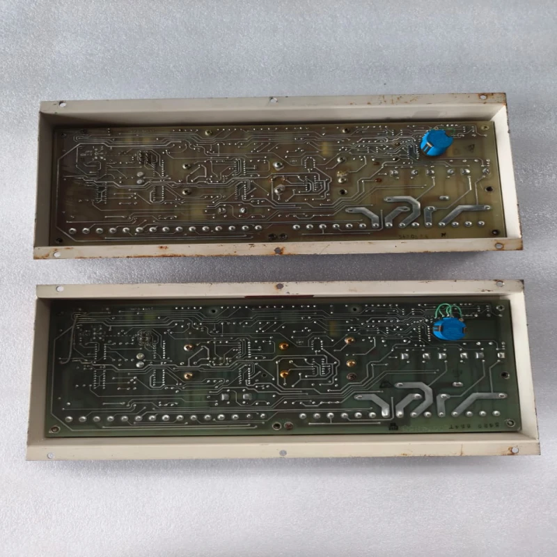 Woodward 2301 Load Sharing And Speed Control Module P/N 8271-444 | Generator Engine Governor Controller | Genuine Woodward thumbnail 6