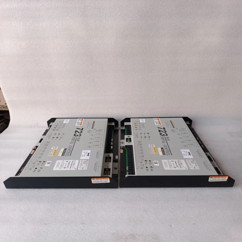 Woodward 723PLUS Digital Control 9906-619 Engine Governor &amp; Speed Control Module thumbnail 4