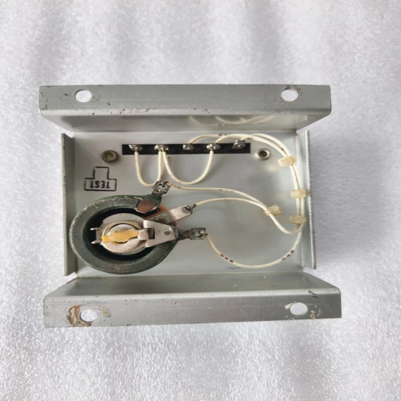 WOODWARD 8272-515 PM MOTOR CONTROL 24VDC INPUT 24VDC OUTPUT TO MOTOR SPEED CONTROL thumbnail 3